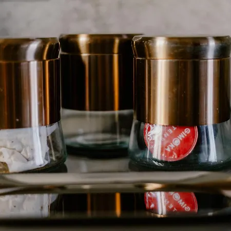 La88 Bayview Ii Appartement *