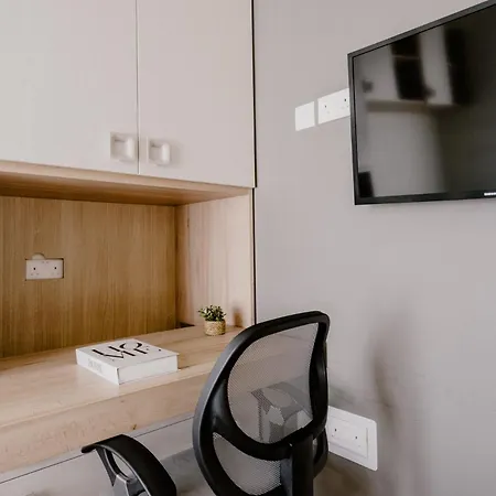 La88 Bayview Ii * Sliema