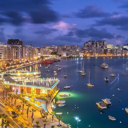 La88 Bayview Ii Appartement