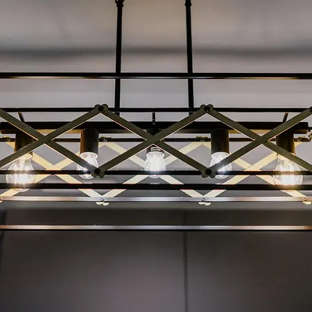 La88 Bayview Ii Appartement *