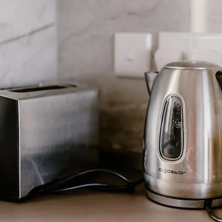 Apartment La88 Bayview Ii *