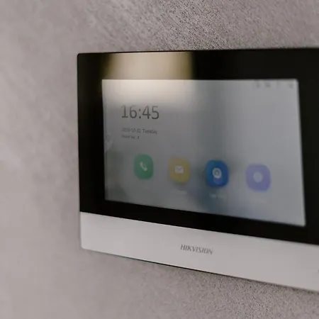 Appartement La88 Bayview Ii *