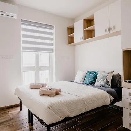 Apartment La88 Bayview Ii Sliema