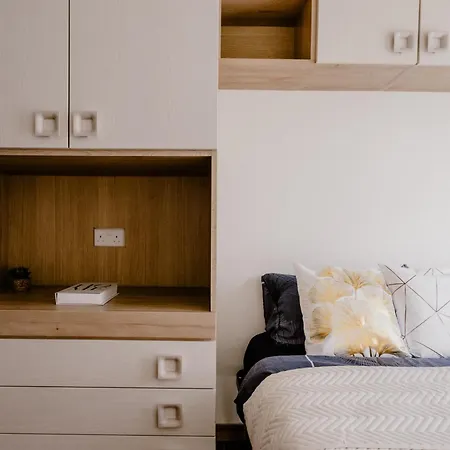 La88 Bayview Ii Apartment