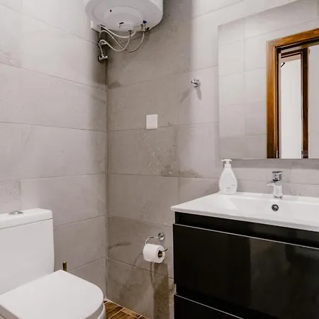 La88 Bayview Ii Appartement