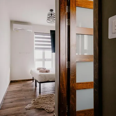 Appartement La88 Bayview Ii