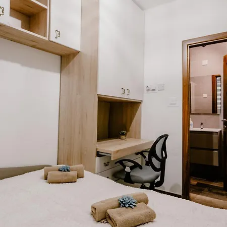 Apartment La88 Bayview Ii Sliema