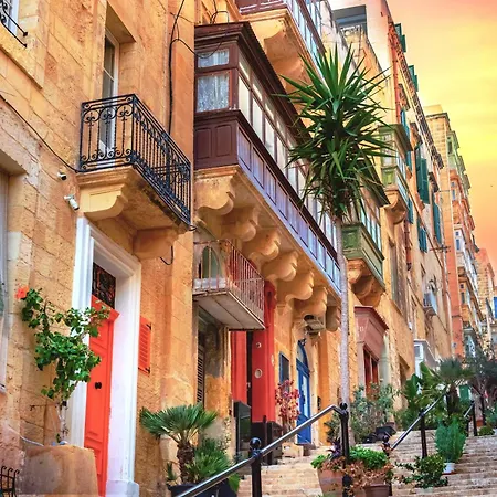 La88 Bayview Ii Sliema