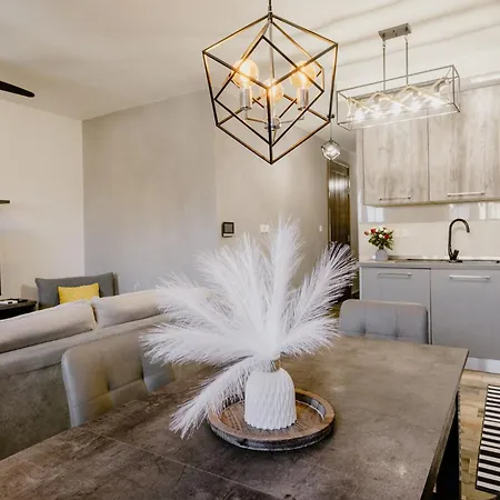 La88 Bayview Ii Appartement *