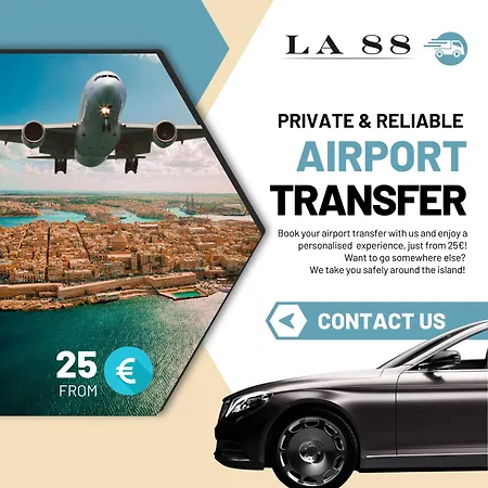 La88 Bayview Ii Appartement Sliema