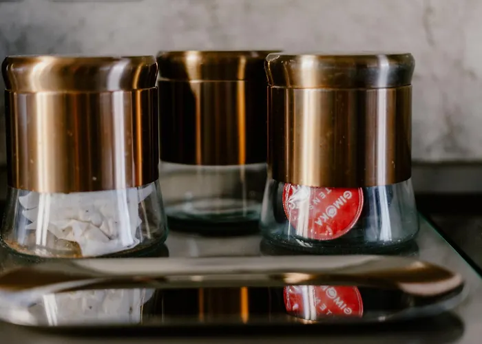 La88 Bayview Ii Appartement *