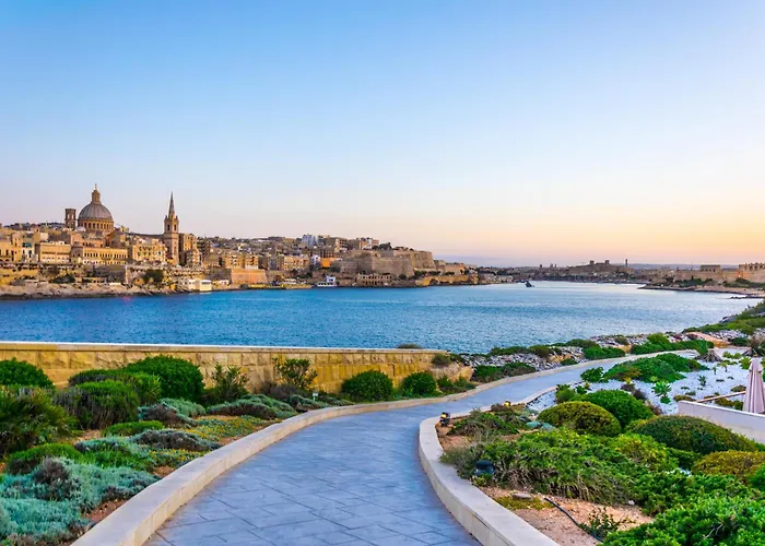 La88 Bayview Ii Sliema