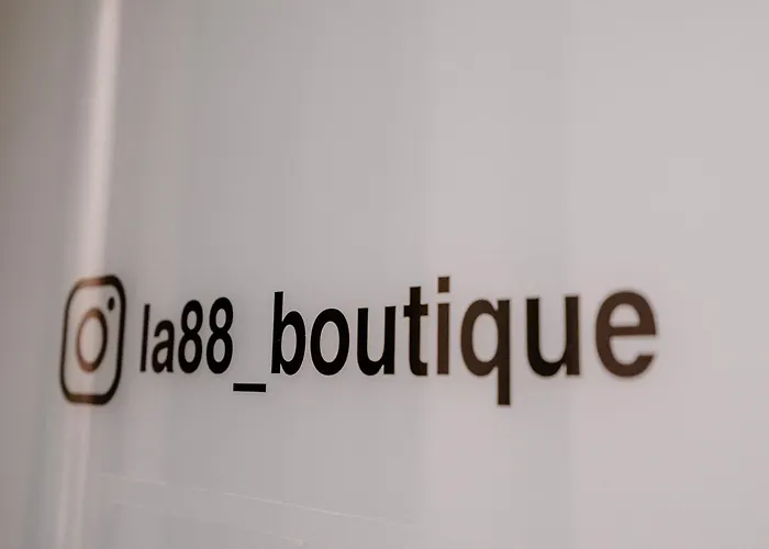 La88 Bayview Ii * 슬리에마