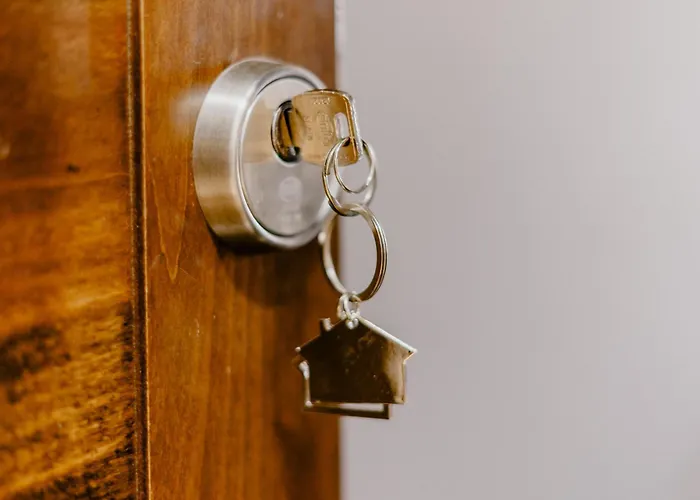 La88 Bayview Ii Appartement *