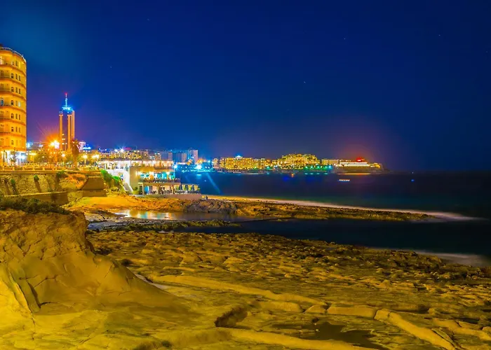 Appartement La88 Bayview Ii Sliema