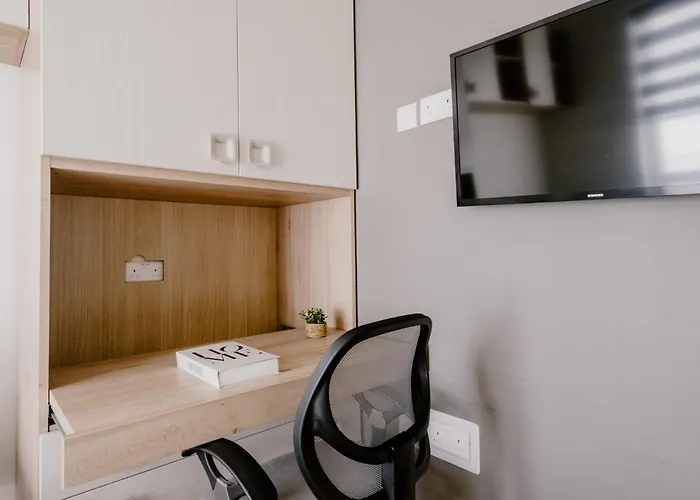 La88 Bayview Ii * Sliema