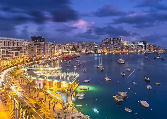 La88 Bayview Ii Appartement