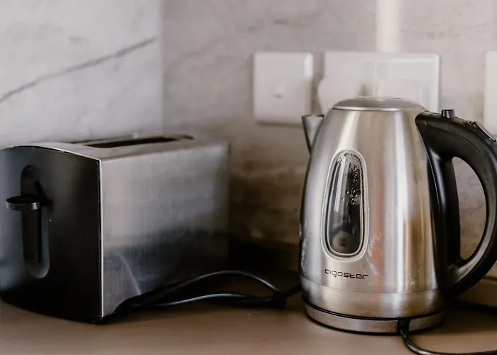 아파트 La88 Bayview Ii *