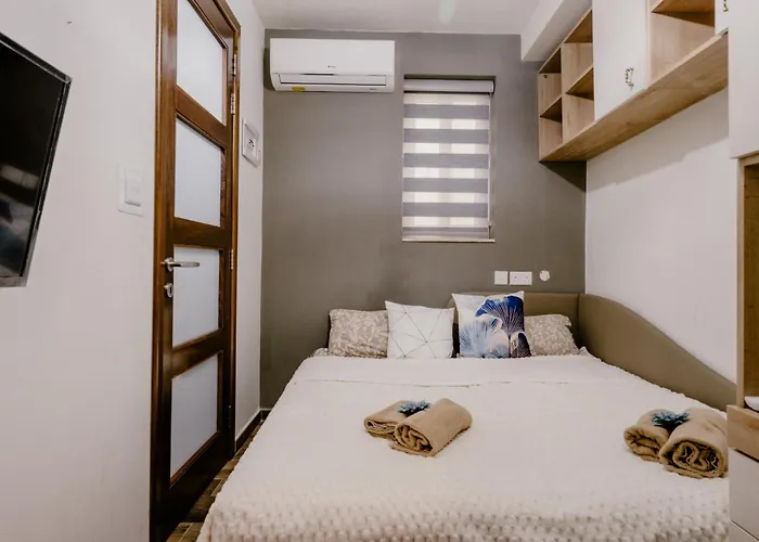 La88 Bayview Ii 슬리에마