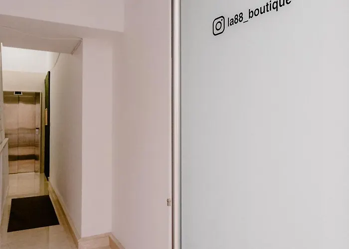 La88 Bayview Ii Appartement