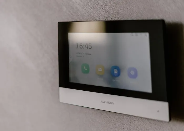 Appartement La88 Bayview Ii *