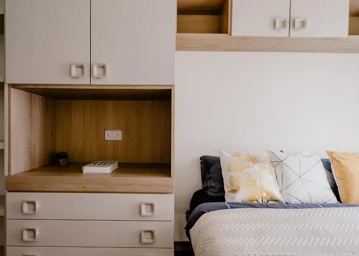 La88 Bayview Ii 아파트