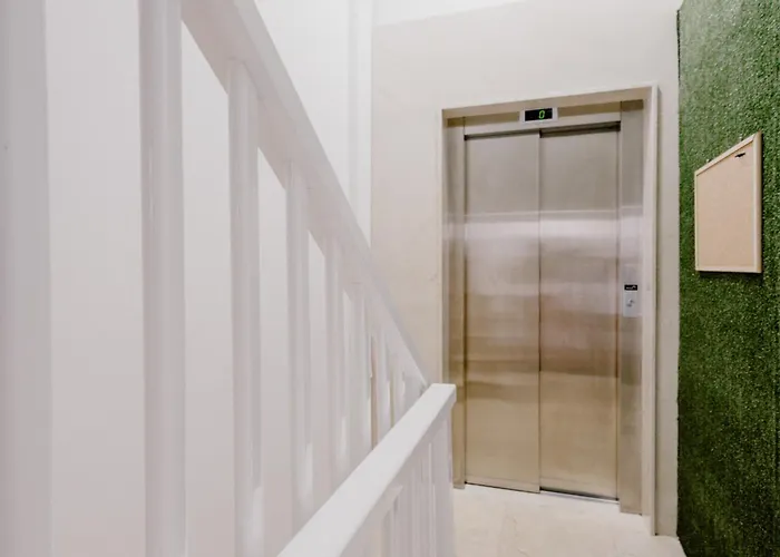 아파트 La88 Bayview Ii