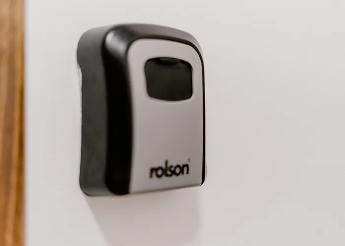 La88 Bayview Ii 아파트 슬리에마