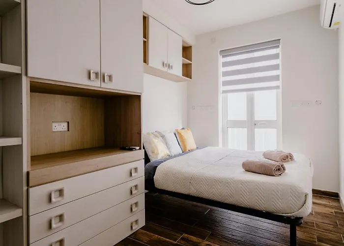 La88 Bayview Ii * Sliema