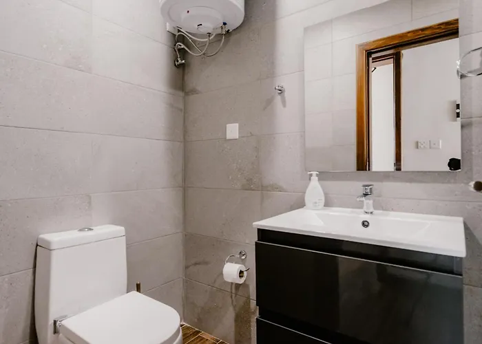 La88 Bayview Ii Appartement