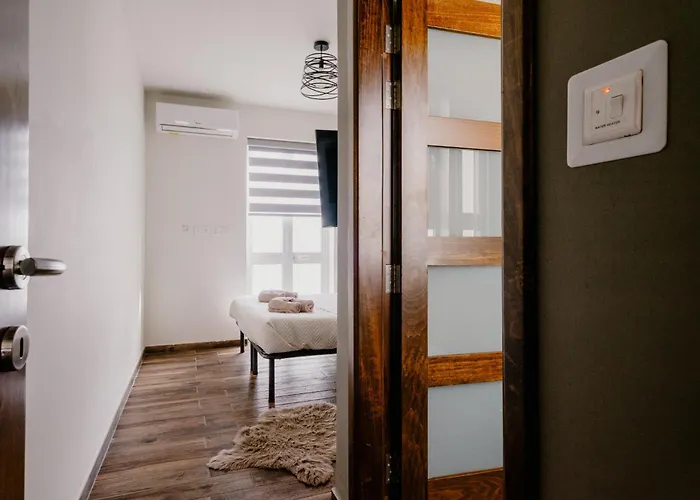 Appartement La88 Bayview Ii