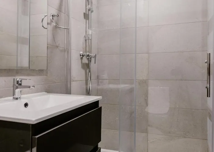 La88 Bayview Ii Appartement *