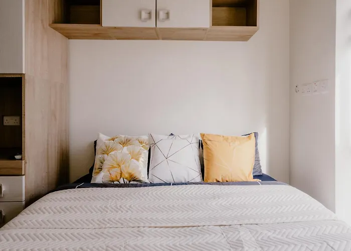 La88 Bayview Ii Appartement Sliema