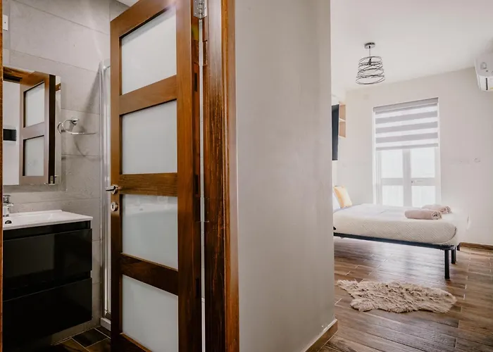 Appartement La88 Bayview Ii