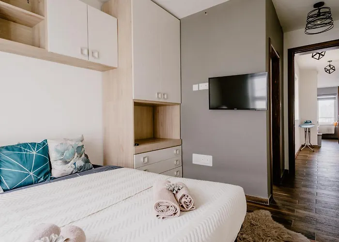 La88 Bayview Ii Appartement *