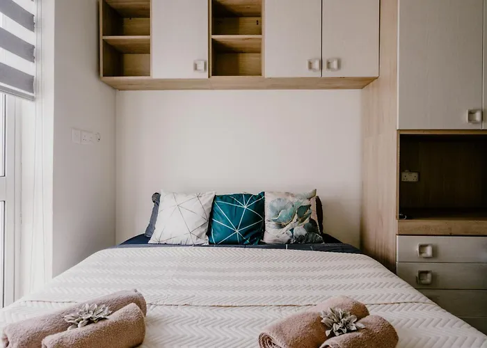 La88 Bayview Ii Appartement Sliema