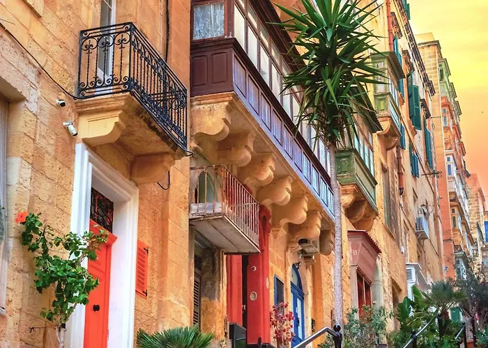 La88 Bayview Ii Sliema