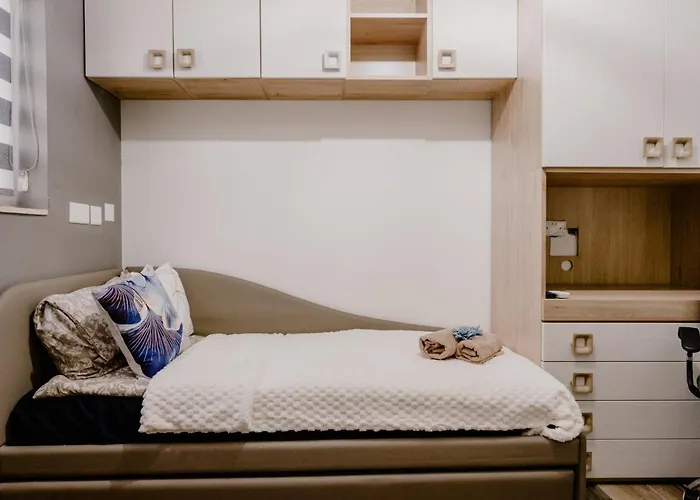 La88 Bayview Ii Appartement