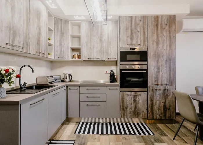 La88 Bayview Ii 아파트 *