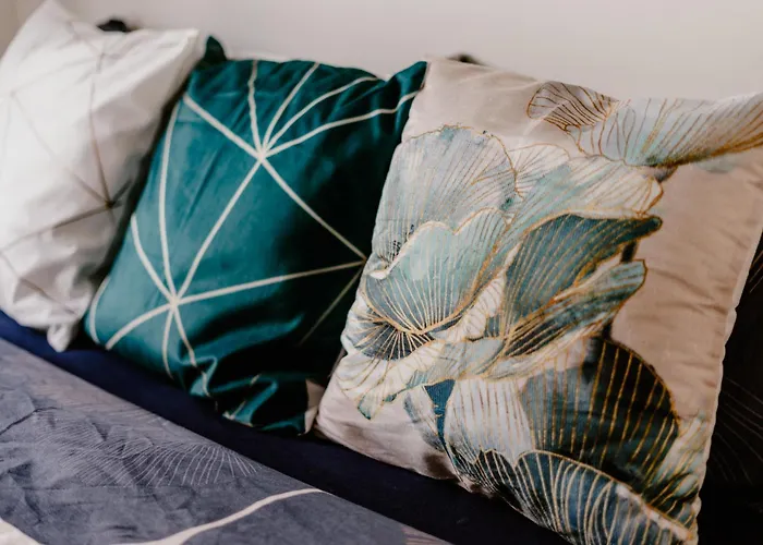 아파트 La88 Bayview Ii *