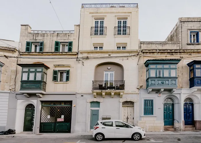 La88 Bayview Ii Sliema