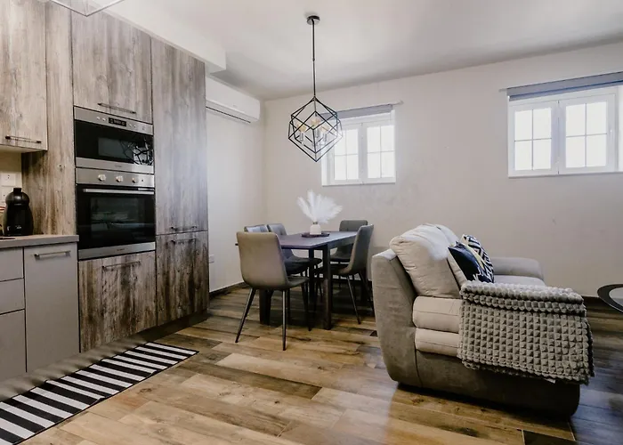 La88 Bayview Ii * Sliema