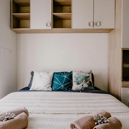 La88 Bayview Ii 아파트 슬리에마